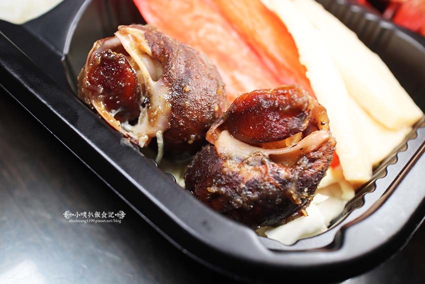 【中和興南夜市美食】『鱻食堂龍蝦粥』近南勢角站/預約制龍蝦便