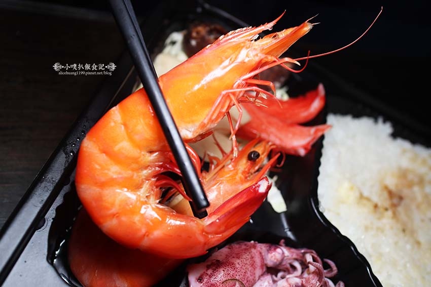 【中和興南夜市美食】『鱻食堂龍蝦粥』近南勢角站/預約制龍蝦便