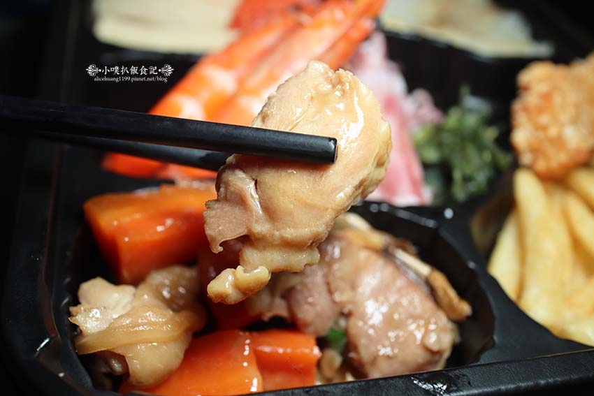 【中和興南夜市美食】『鱻食堂龍蝦粥』近南勢角站/預約制龍蝦便