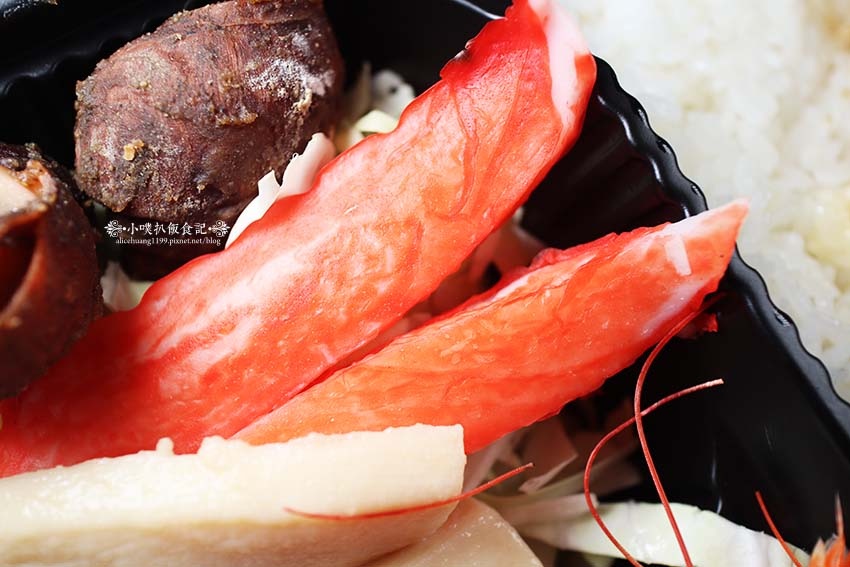 【中和興南夜市美食】『鱻食堂龍蝦粥』近南勢角站/預約制龍蝦便