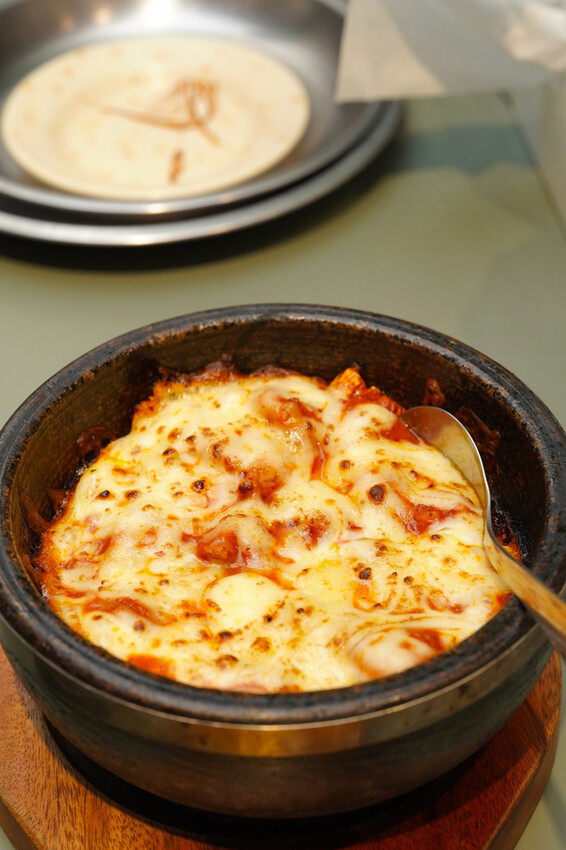 台南韓式烤肉吃到飽推薦!320元起銅盤烤肉/鐵盤烤肉/火烤兩