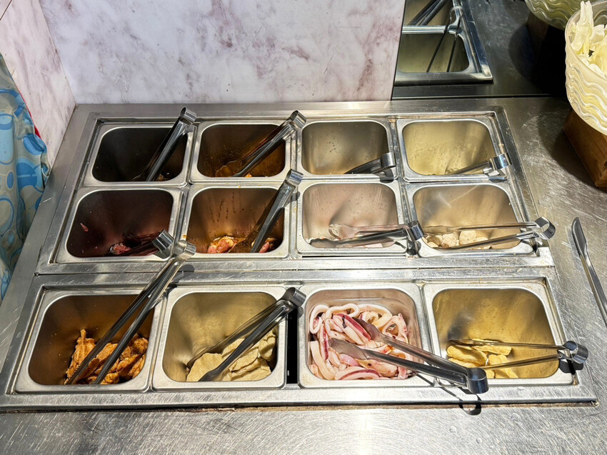 台南韓式烤肉吃到飽推薦!320元起銅盤烤肉/鐵盤烤肉/火烤兩