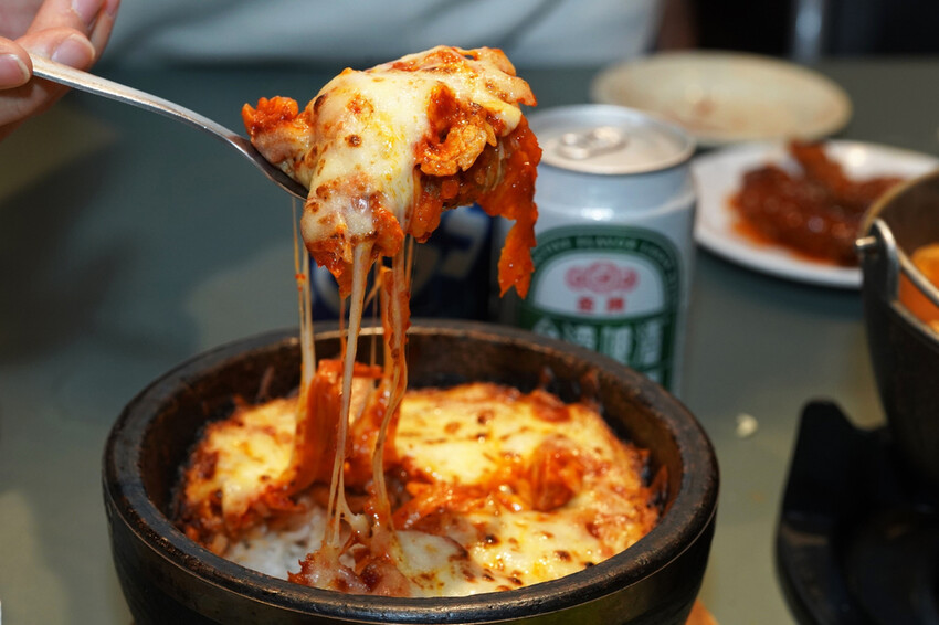 台南韓式烤肉吃到飽推薦!320元起銅盤烤肉/鐵盤烤肉/火烤兩