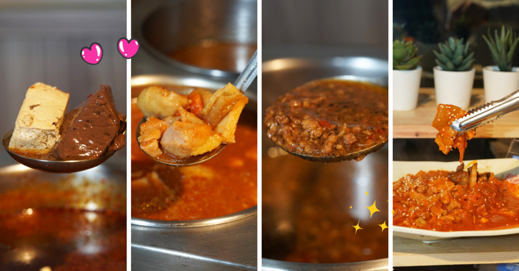 台南韓式烤肉吃到飽推薦!320元起銅盤烤肉/鐵盤烤肉/火烤兩