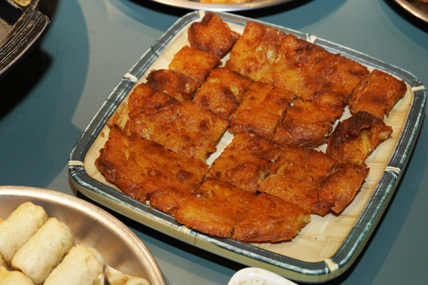 台南韓式烤肉吃到飽推薦!320元起銅盤烤肉/鐵盤烤肉/火烤兩