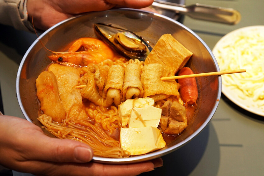 台南韓式烤肉吃到飽推薦!320元起銅盤烤肉/鐵盤烤肉/火烤兩