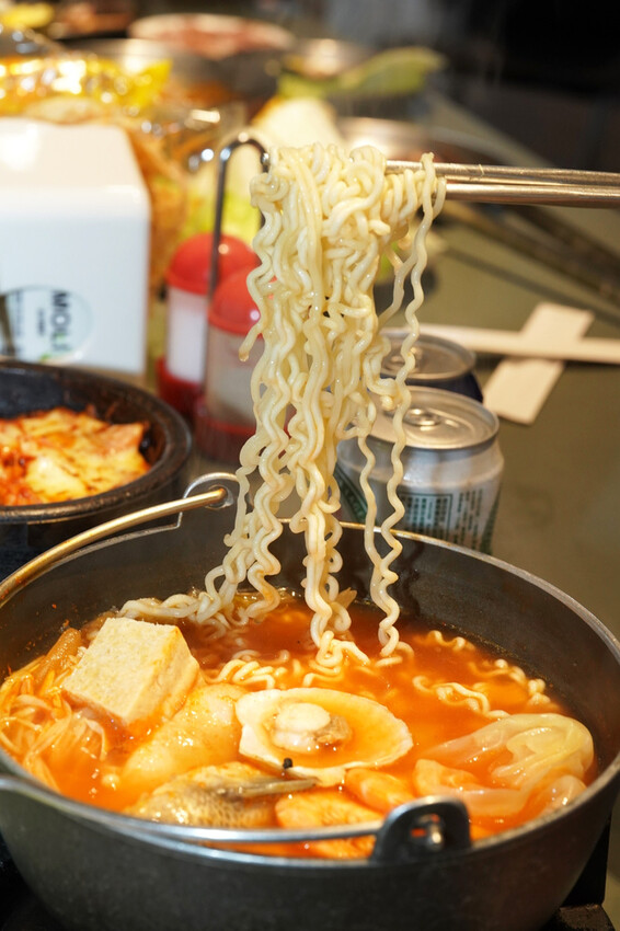 台南韓式烤肉吃到飽推薦!320元起銅盤烤肉/鐵盤烤肉/火烤兩