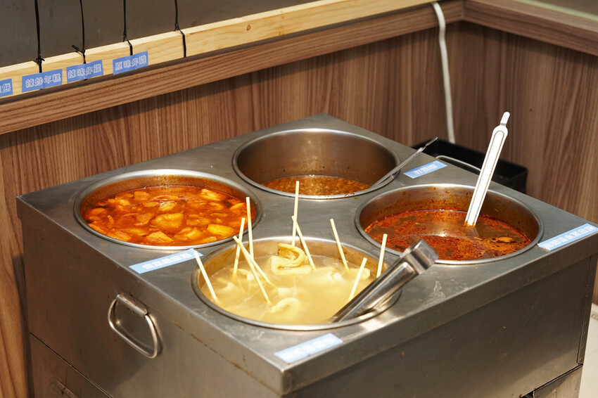 台南韓式烤肉吃到飽推薦!320元起銅盤烤肉/鐵盤烤肉/火烤兩