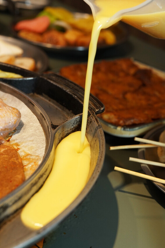 台南韓式烤肉吃到飽推薦!320元起銅盤烤肉/鐵盤烤肉/火烤兩