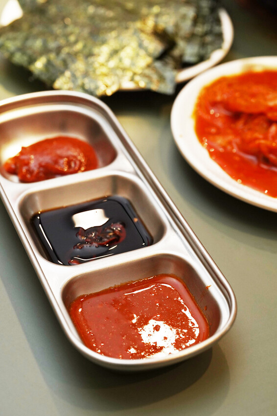 台南韓式烤肉吃到飽推薦!320元起銅盤烤肉/鐵盤烤肉/火烤兩