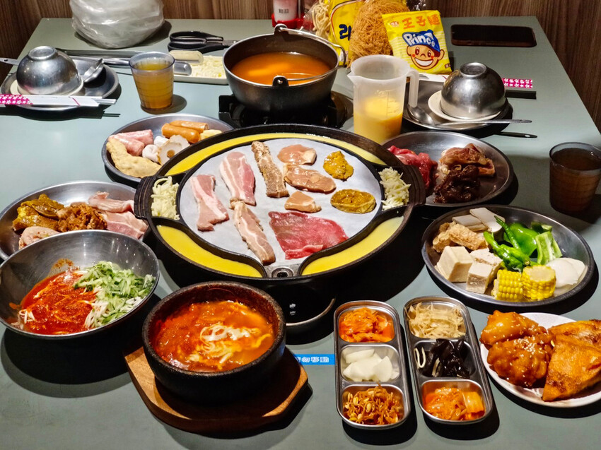 台南豬頭妹韓式烤肉吃到飽35.jpg