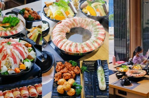 羽鴻鮮奶茶 | 這才是茶的原價，$25 元喝紅玉紅茶四杯 $100！超佛的園區飲料外送店