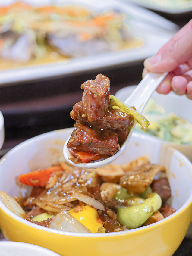 101青草湖創新農莊 | 新竹市區也有101挑高夜景，走山、玩水、看夜景、家聚吃土雞好停車