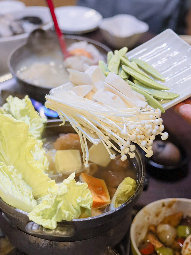 101青草湖創新農莊 | 新竹市區也有101挑高夜景，走山、玩水、看夜景、家聚吃土雞好停車