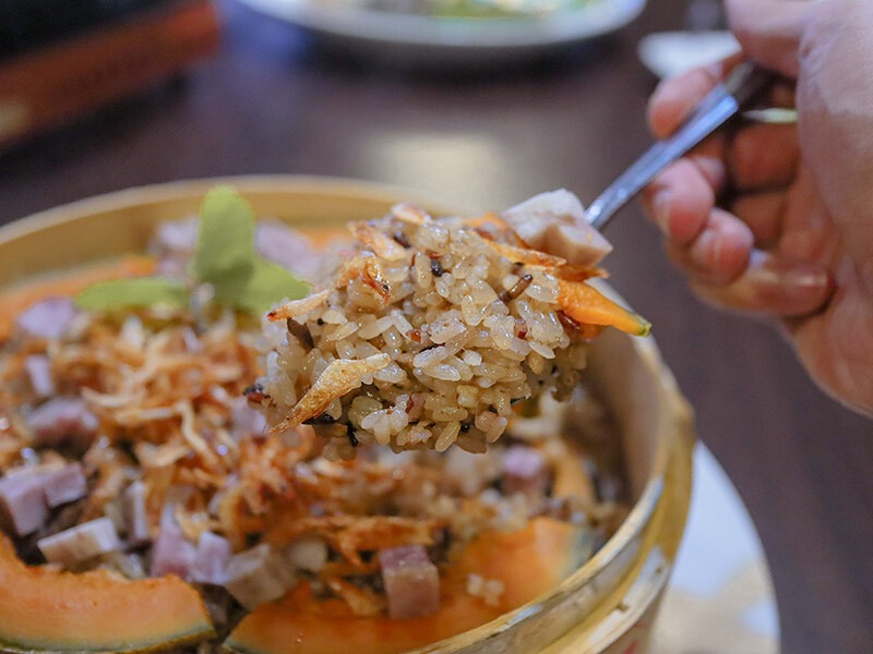 101青草湖創新農莊 | 新竹市區也有101挑高夜景，走山、玩水、看夜景、家聚吃土雞好停車