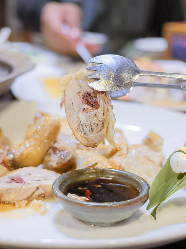 101青草湖創新農莊 | 新竹市區也有101挑高夜景，走山、玩水、看夜景、家聚吃土雞好停車