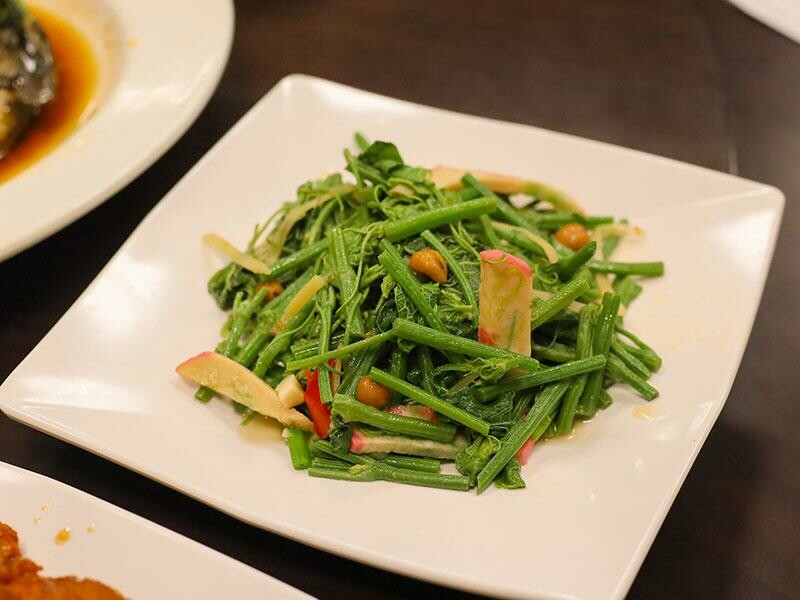 2025新竹母親節餐廳!青草湖101高山頂美食美景全包,荔枝牛奶雞必吃。