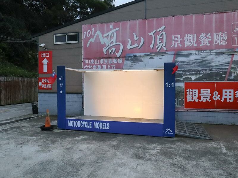 2025新竹母親節餐廳!青草湖101高山頂美食美景全包,荔枝牛奶雞必吃。