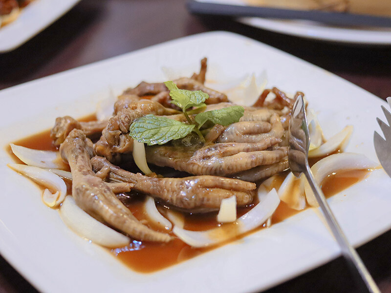 101青草湖創新農莊 | 新竹市區也有101挑高夜景，走山、玩水、看夜景、家聚吃土雞好停車