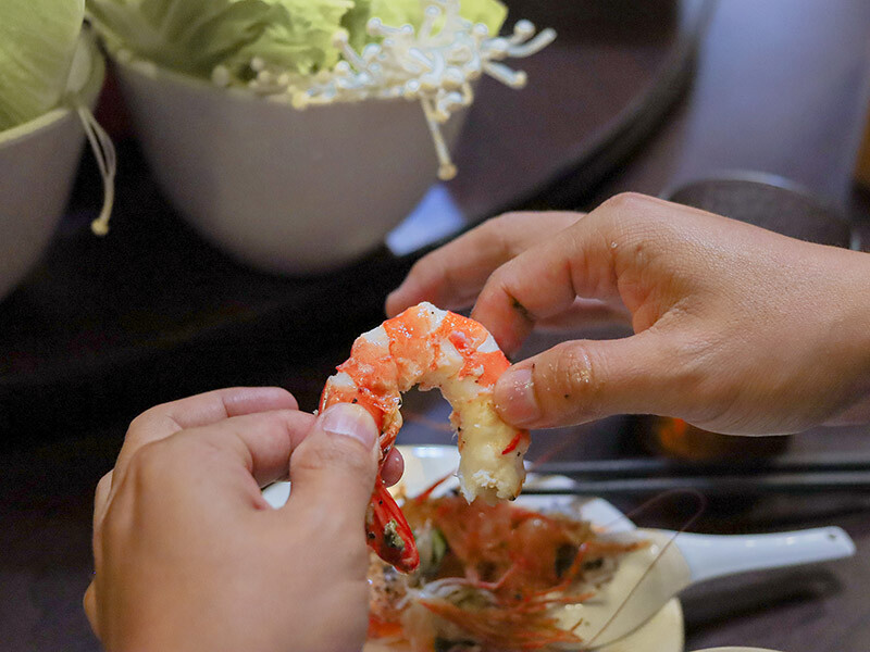 101青草湖創新農莊 | 新竹市區也有101挑高夜景，走山、玩水、看夜景、家聚吃土雞好停車