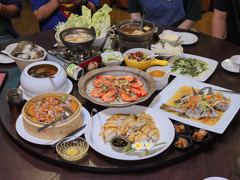 101青草湖創新農莊 | 新竹市區也有101挑高夜景，走山、玩水、看夜景、家聚吃土雞好停車