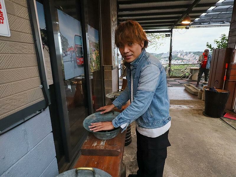 2025新竹母親節餐廳!青草湖101高山頂美食美景全包,荔枝牛奶雞必吃。