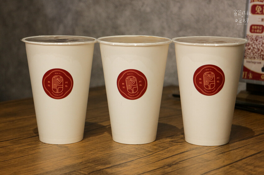 雲林斗六｜傳統台式創新滋味！不只賣刈包，豬油拌飯、爆汁湯包都