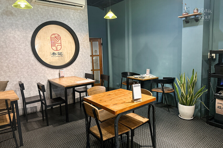 雲林斗六｜傳統台式創新滋味！不只賣刈包，豬油拌飯、爆汁湯包都