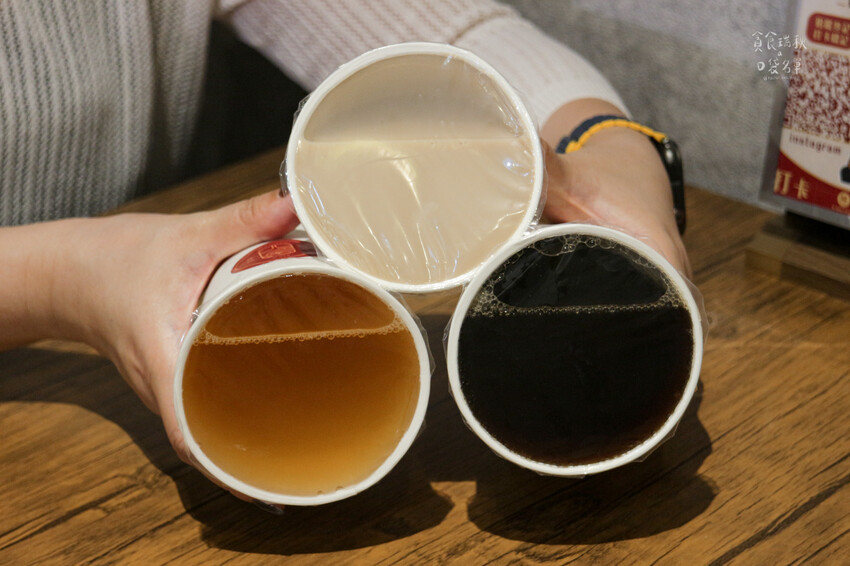 雲林斗六｜傳統台式創新滋味！不只賣刈包，豬油拌飯、爆汁湯包都