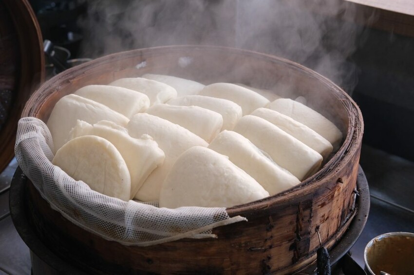 叁記傳食| 開賣即秒殺~被刈包耽誤的道地椒麻雞飯,經典台式尬新潮創意新滋味! - 肉依小姐吃什麼