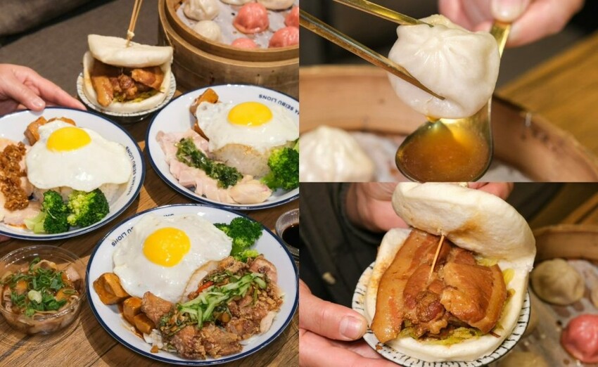 叁記傳食| 開賣即秒殺~被刈包耽誤的道地椒麻雞飯,經典台式尬新潮創意新滋味! - 肉依小姐吃什麼