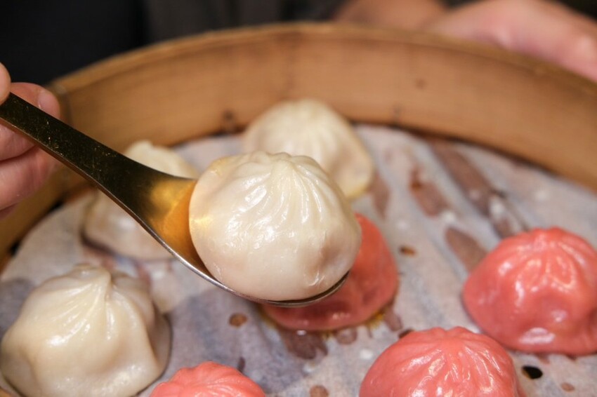 叁記傳食| 開賣即秒殺~被刈包耽誤的道地椒麻雞飯,經典台式尬新潮創意新滋味! - 肉依小姐吃什麼