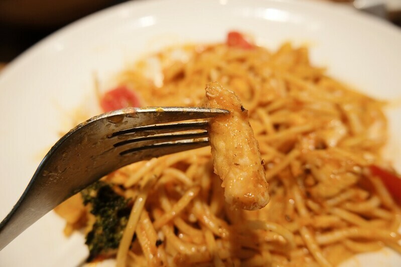 Caciopasta卡喬義式餐廳 (29)