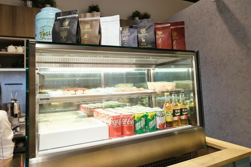 Caciopasta卡喬義式餐廳 (14)