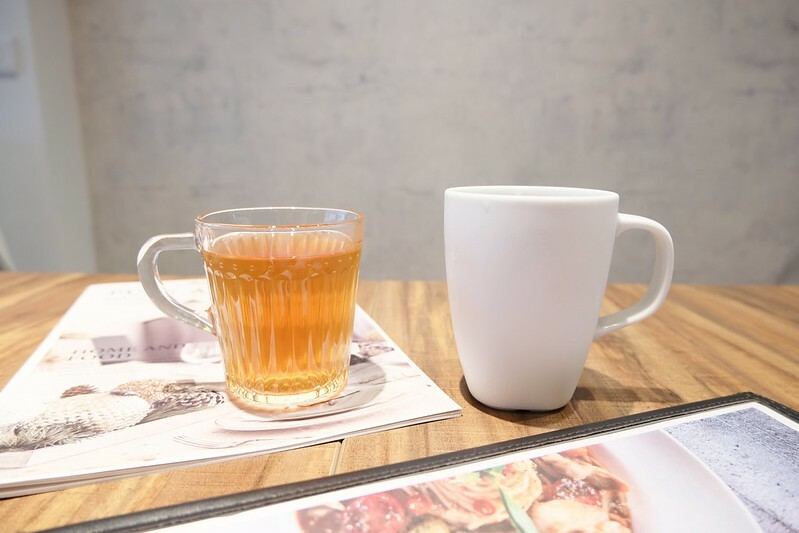 Caciopasta卡喬義式餐廳 (23)