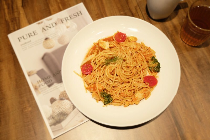 Caciopasta卡喬義式餐廳 (46)