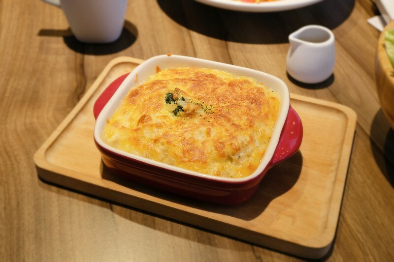 Caciopasta卡喬義式餐廳 (62)