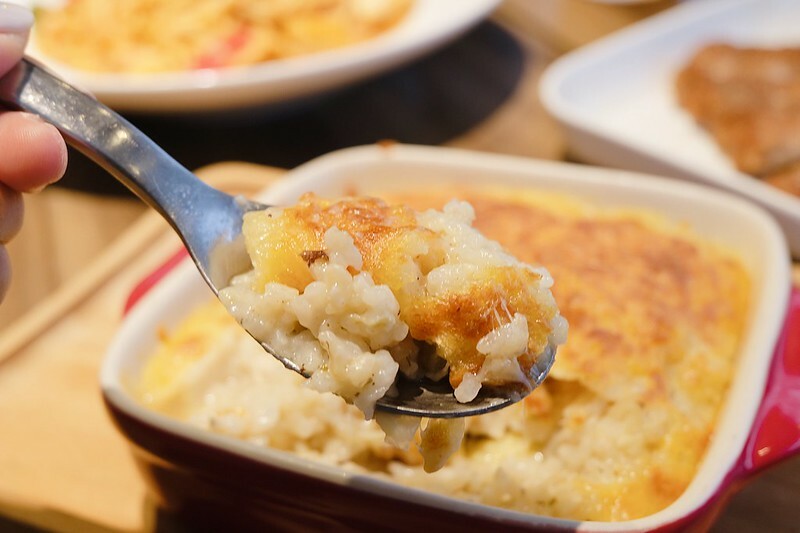 Caciopasta卡喬義式餐廳 (38)