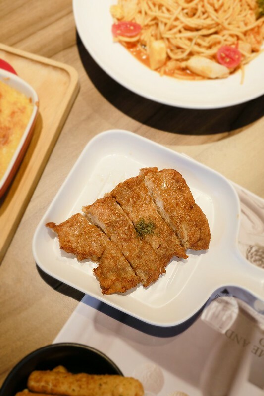 Caciopasta卡喬義式餐廳 (64)