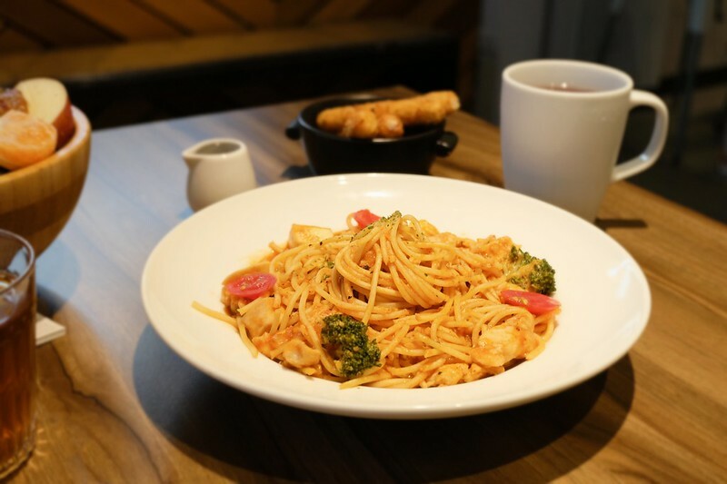 Caciopasta卡喬義式餐廳 (52)