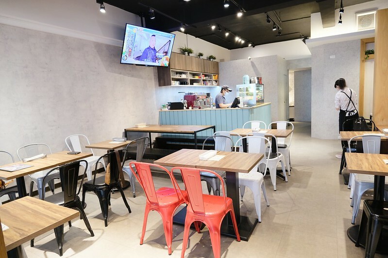 Caciopasta卡喬義式餐廳 (10)