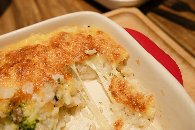 Caciopasta卡喬義式餐廳 (41)