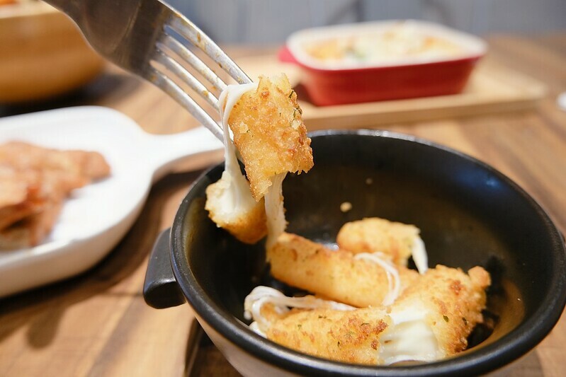 Caciopasta卡喬義式餐廳 (45)