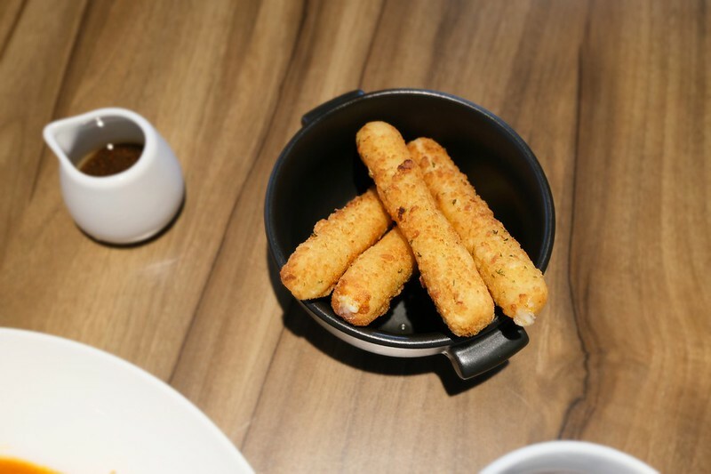 Caciopasta卡喬義式餐廳 (65)