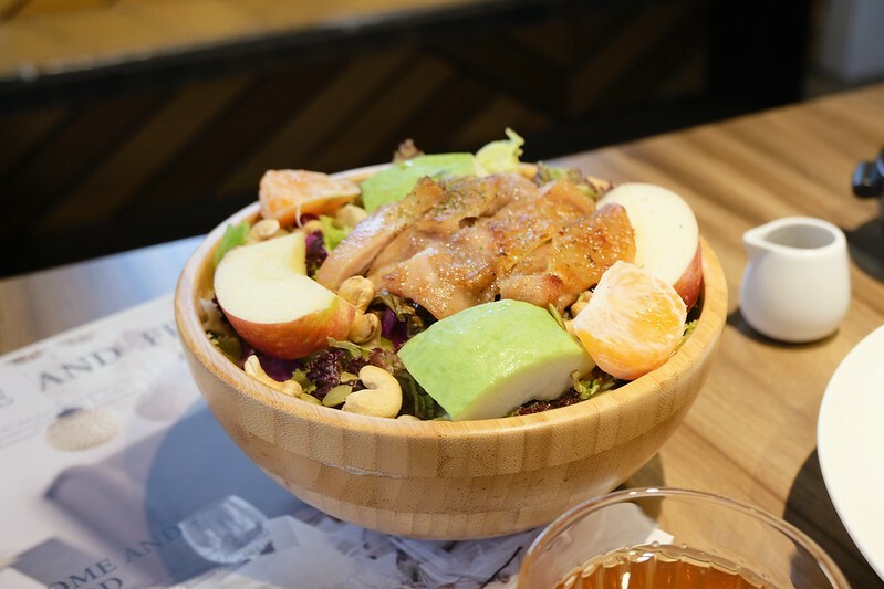 Caciopasta卡喬義式餐廳 (33)