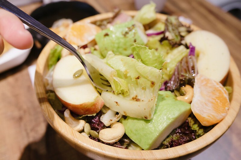 Caciopasta卡喬義式餐廳 (36)