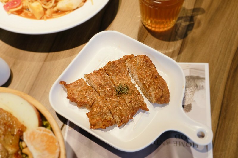 Caciopasta卡喬義式餐廳 (63)