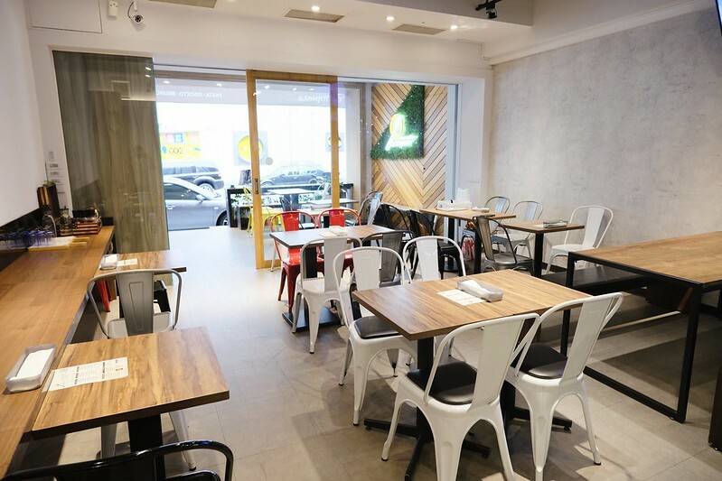 Caciopasta卡喬義式餐廳 (11)