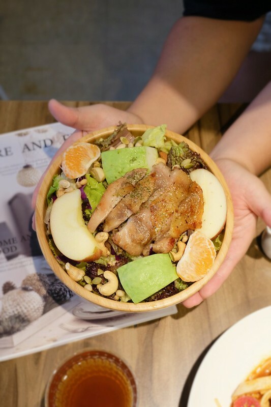 Caciopasta卡喬義式餐廳 (59)