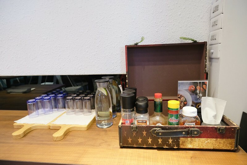 Caciopasta卡喬義式餐廳 (13)